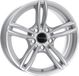 AVUS RACING AC-MB3 hyper silver 8.5Jx18 5x120 ET47