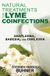 Natural Healing Arts Pr Natural Treatments For Lyme Coinfections Hardcover