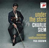 Charlie Siem - Under The Stars