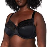 Fantasie Illusion UW Side Support Bra Dames Beha - Maat 75I (EU)