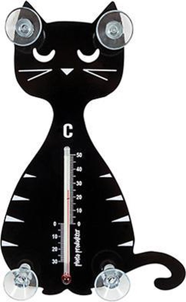 Pluto Produkter POES THERMOMETER