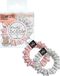 Invisibobble Bella Chrome - Élastique pour cheveux - 4063528004550
