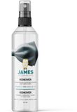 James Remover 250 ml – Vlekverwijderaar voor Harde Vloeren – Verwijdert Inkt, Nagellak, Lijm & Verf – Voor PVC, Laminaat & Tegels