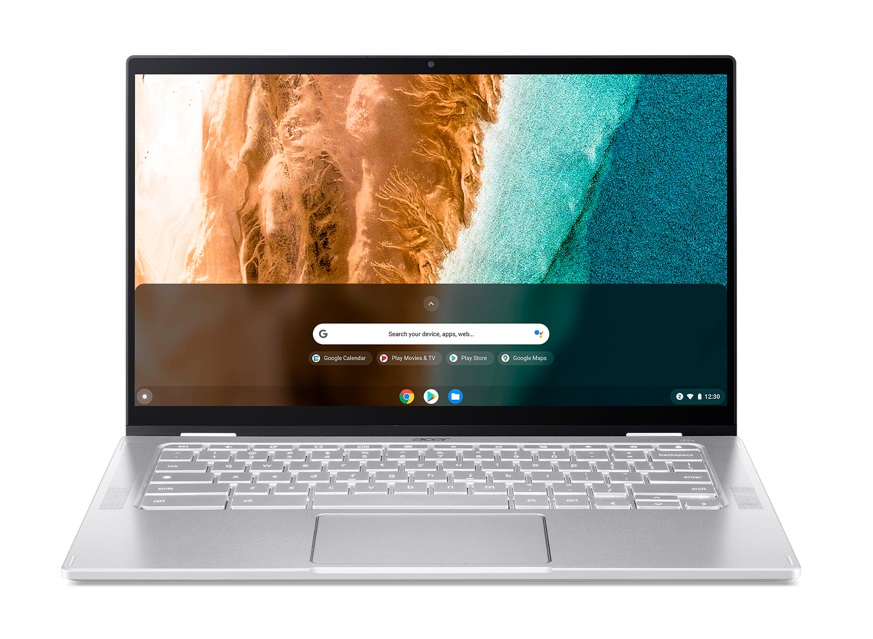 Acer Chromebook Spin 514 Spin 514 CP514-2H-79H1