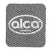 ALCA 730000 Tapis antidérapant pour tableau de bord