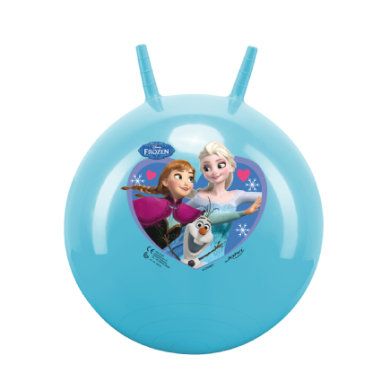 John Skippybal 45-50cm - Frozen 59534