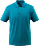 Mascot Crossover Poloshirt 51587-969 - Petrol - M