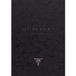 Clairefontaine schetsblok Flying Spirit A5 Zwart