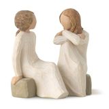 Willow tree Heart & Soul