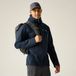 Regatta Heren Birchdale II Waterdichte Wandeljas Blauw XXXL