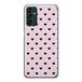 ERT GROUP mobiel telefoonhoesje voor Samsung M13 4G Babaco patroon Hearts 003