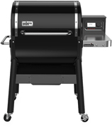 Weber SmokeFire EX4 GBS