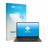 upscreen - Screenprotector voor ASUS ExpertBook Ultra - Folie Beschermfolie transparant antibacterieel