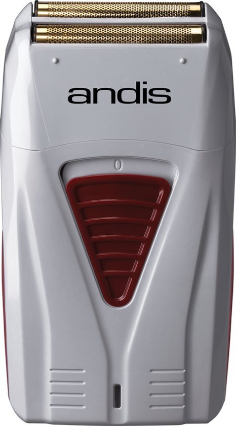 ANDIS Profoil fade trimmer Tondeuse