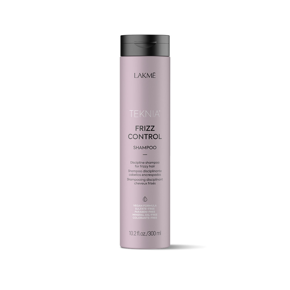 Lakmé Teknia Frizz Control Shampoo