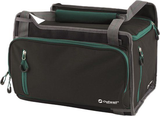 Outwell Cormorant M Koeltas - Black - 24L