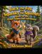 Jack the Fox and Squeaky the Squirrel's Quest for the Great Golden Deer Adventure!