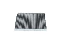 BOSCH Filter, Innenraumluft 1987435627