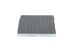 BOSCH Filter, Innenraumluft 1987435627