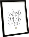Deknudt Frames fotolijst S46AF2 - zwart met biesje - foto 30x40 cm