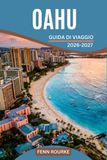 OAHU GUIDA DI VIAGGIO 2026-2027