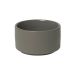 blomus Bol Pilar Ø 8,5 cm Pewter