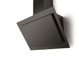 NOVY Vision - Wall-mounted Cooker Hood - Black - 780 m³/uur - A+