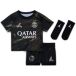 PSG Maillot Fifth bébé 2025/26