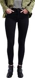 Levi's dames Jeans 720™ High Rise Super Skinny