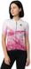 Ale Pr-e Quartz Maillot Cycliste Manches Courtes Rose M Femme
