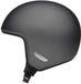 Schuberth O1 Casque jet Gris XS