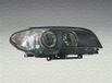 Magneti Marelli 711307022944 koplamp, rechts Bixeno met LWR