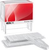 COLOP Colop printer 50/2 SET - 9004362399568