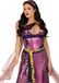 Leg Avenue 3 PC Amethyst Goddess