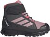 Adidas Terrex Snow CF Climawarm Winter Kinderwandelschoenen Zwart EU 36 2/3