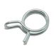 Piaggio Slangklem OEM CM002912