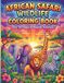 African Safari Coloring Book