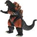 GODZILLA - Figurine d'action (6 pouces) - Godzilla Flamboyant