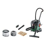 Bosch Universele Vac 15 Nat- en droogzuiger, 1000 watt, 15 liter inhoud, in kartonnen doos