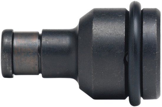 Makita 134873-0 Bitadapter van 1/2 naar 1/4