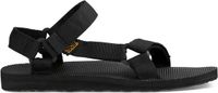 Teva M ORIGINAL UNIVERSAL Heren Sandalen - URBAN Zwart