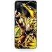 Oppo A32 Case Son Goku Super Saiyan SSJ3 Punt Attack Dragon Maniacase