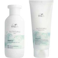 Wella Professionals Haarverzorgingsset Dames