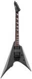 ESP LTD Arrow-400 Charcoal Metallic elektrische gitaar