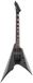 ESP LTD Arrow-400 Charcoal Metallic elektrische gitaar