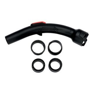 Metabo Tussenhandgreep Quick Professional