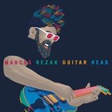 Suburban Marcus Rezak Guitar Head