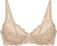 Triumph Amourette W Dames Beha - BEIGE