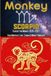 Monkey × Scorpio: YEAR OF THE MONKEY 2026-2027: YOUR MONTHLY LOVE, CAREER & MONEY FORECAST
