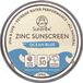 Suntribe Ocean Blue Zonnebrandcrème - Gezicht & Sport - SPF 30 - 10 gr